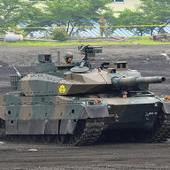Type 10 MBT