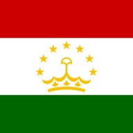 Tajikistan Goverment