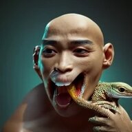 Billy Bong of Guang Dong
