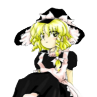 Scuffed Marisa