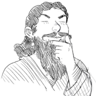 Gilgamesh!