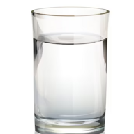Cup Of Water