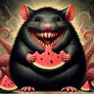 Chub Nigga Rat