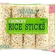 HoneyRiceSticks
