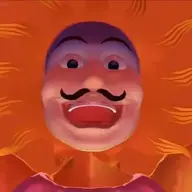 Magic Sun Daddy