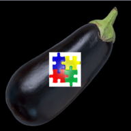 Eggplant
