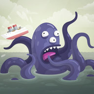 The Kraken