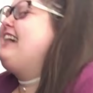 AmberNastyFeet