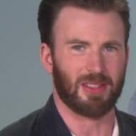 Chris Evans