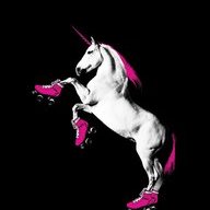 Mighty Rollercorn