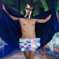 Trashman
