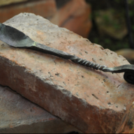 Ceremonial Spork