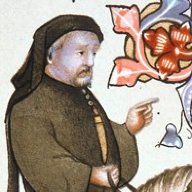 Geoffrey Chaucer