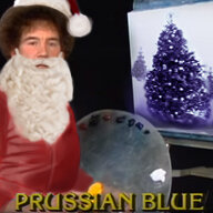 Prussian Blue