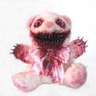 ScareBear
