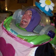 SpaceRanger
