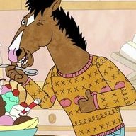 Bojacksadman