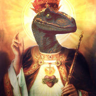 RaptorJesus