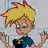 Johnny Test
