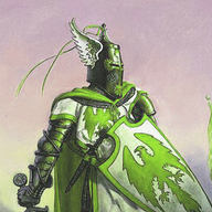 LimePaladin