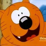 HeathcliffCat