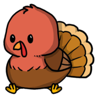 Turkey Twister