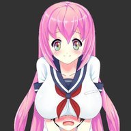 Alex's Waifu
