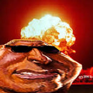 Dick Kickem