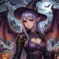 Tenebrous Calamity