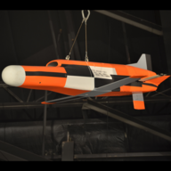 AGM-136 Tacit Rainbow
