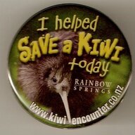 button