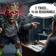 BootyWarriorUkaUka