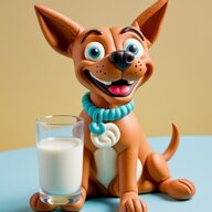 Cow Milk Enjoyer