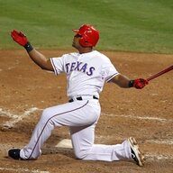 Beltre's Torn Testicles