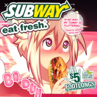 FoxyDegenerate