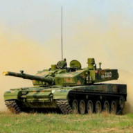ZTZ-99A