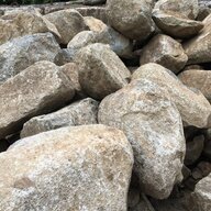 Throwing Rocks at People
