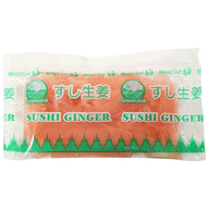 College Ginger Packet