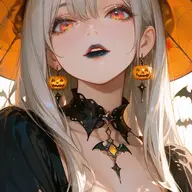 AI generated waifu