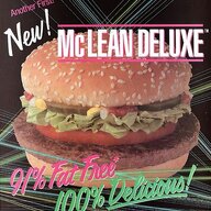 McLean Deluxe