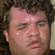 Suspicious Homo