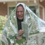 The Eternal Chuck McGill
