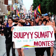 FaggotryForTheMasses