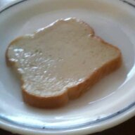 Its Wet Bread