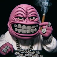 Sluggo the Nasty