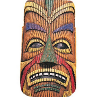 The Great Mountain Juju