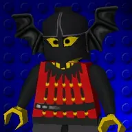 lego racers