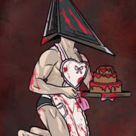 A Friendly Pyramid
