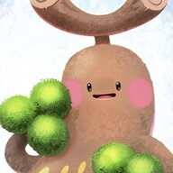 Violent Sudowoodo