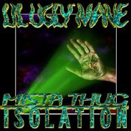 LIL UGLY MANE